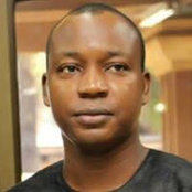Charles Enwonwu's photo