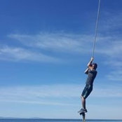 Anthony Brown's photo