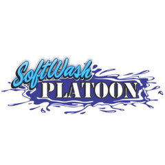 SoftWash Platoon