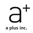 A+ inc. (エープラス)さんのプロフィール写真