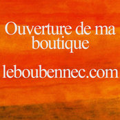 Vincent Le Boubennecs foto