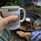Margie Overhauser's photo