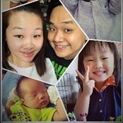 Wilson Lam's photo