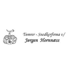 Tømrer- Snedkermester Jørgen Hornnæss