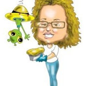 Claudette Huber's photo