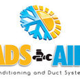 ADS- Air Conditioning Duct Systems's profile photo