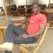 Rique Okoyo's photo