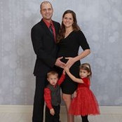 Katherine Shimek's photo