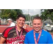 Joe Tarin's photo