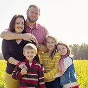 Jennifer Ferguson's photo