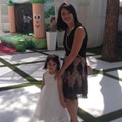 Rita de Giglio's photo