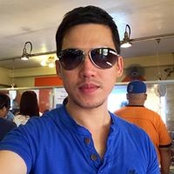 Dexter Maganda's photo