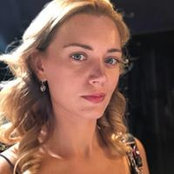 Татьяна Эркес's photo