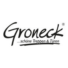 Groneck Treppen & Türen GmbH
