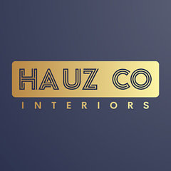 HAUZ Co Interiors