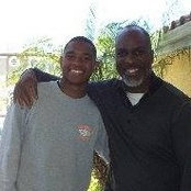Roderick Campbell's photo
