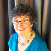Betty Odello's photo