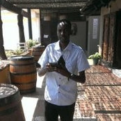 David Nkangi's photo