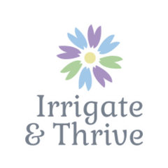 Irrigate & Thrive