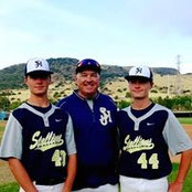 Stu Rawlings's photo