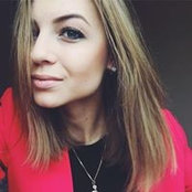 Anna Purtova's photo