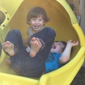 Lindsay Rabin's photo