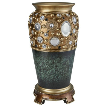 15.75"H Sedona Decorative Vase