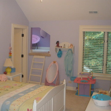 Lakeland Renovation