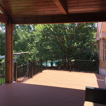 The Ultimate Backyard Escape in Austin, TX