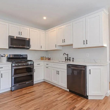 Home Remodel | Kitchen Remodels
