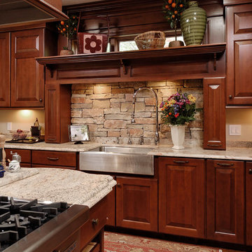 Main Level Addition in Arlington, VA
