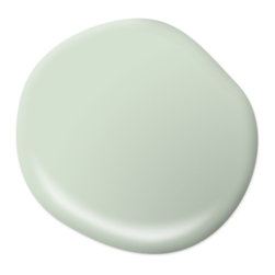 Comforting Green S400-2 - Paint