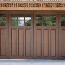 Garage Doors