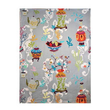 fabric, wallpaper,