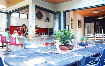 My Houzz: Neighbors, a Love Story