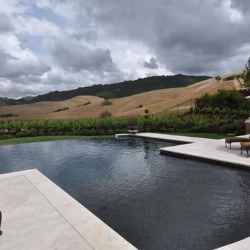 Pools