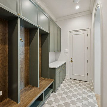Spring Valley Transitional