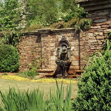 Alpharetta Property Renovation