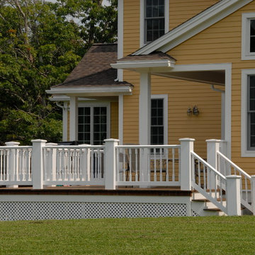 Country Farmhouse