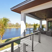 Deck Patio Outdoor Living Spaces