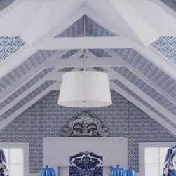 Wallpaper - Wall Decor