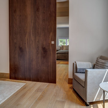 Modern Lakefront Townhome