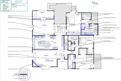 Timber Ridge Home Remodel