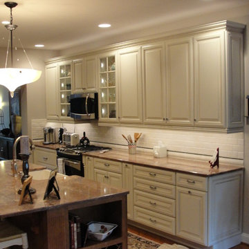 Harris Kitchen