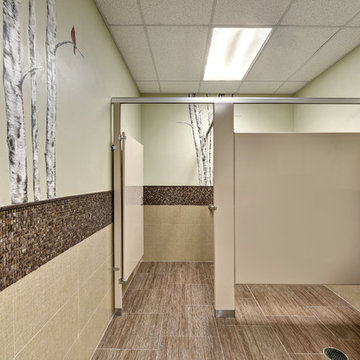 Red Chair Workroom: Co-Working Space for Designers, Builders, Architects