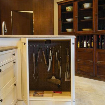 Wesley Chapel Kitchen Remodel