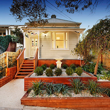 Brown Avenue Ascot Vale Melbourne Australia