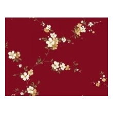 Living Room - Wall Coverings