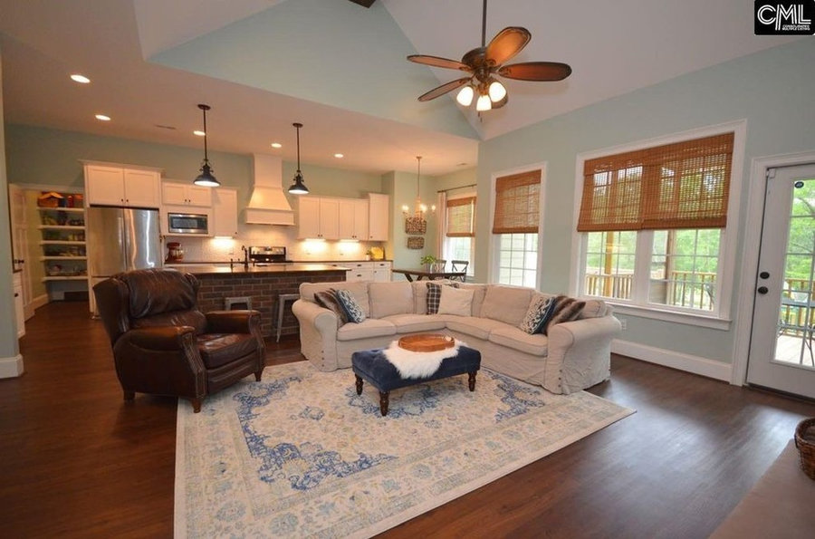 Cleremont Lakes Home