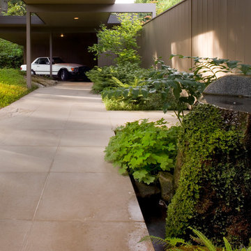 MidCentury Residence | 06